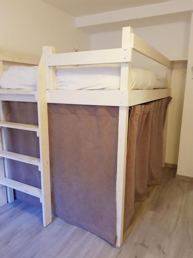 Jolie Studio En Rdc Cauterets Dış mekan fotoğraf