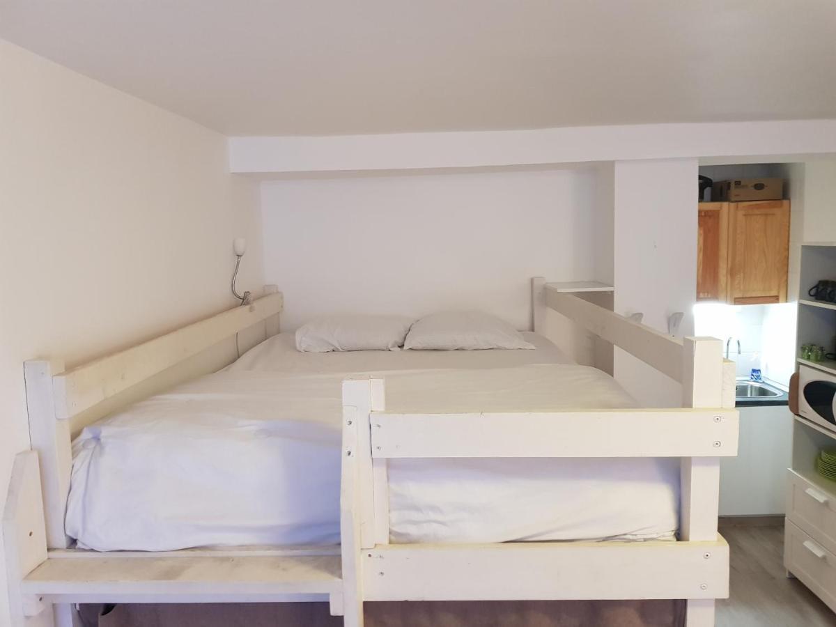 Jolie Studio En Rdc Cauterets Dış mekan fotoğraf